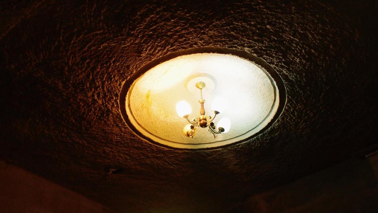 Готель Family Cave 3*