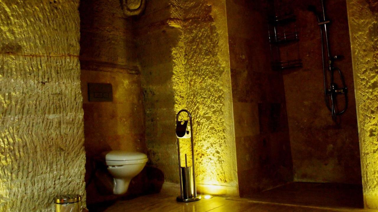 Family Cave Готель 3*