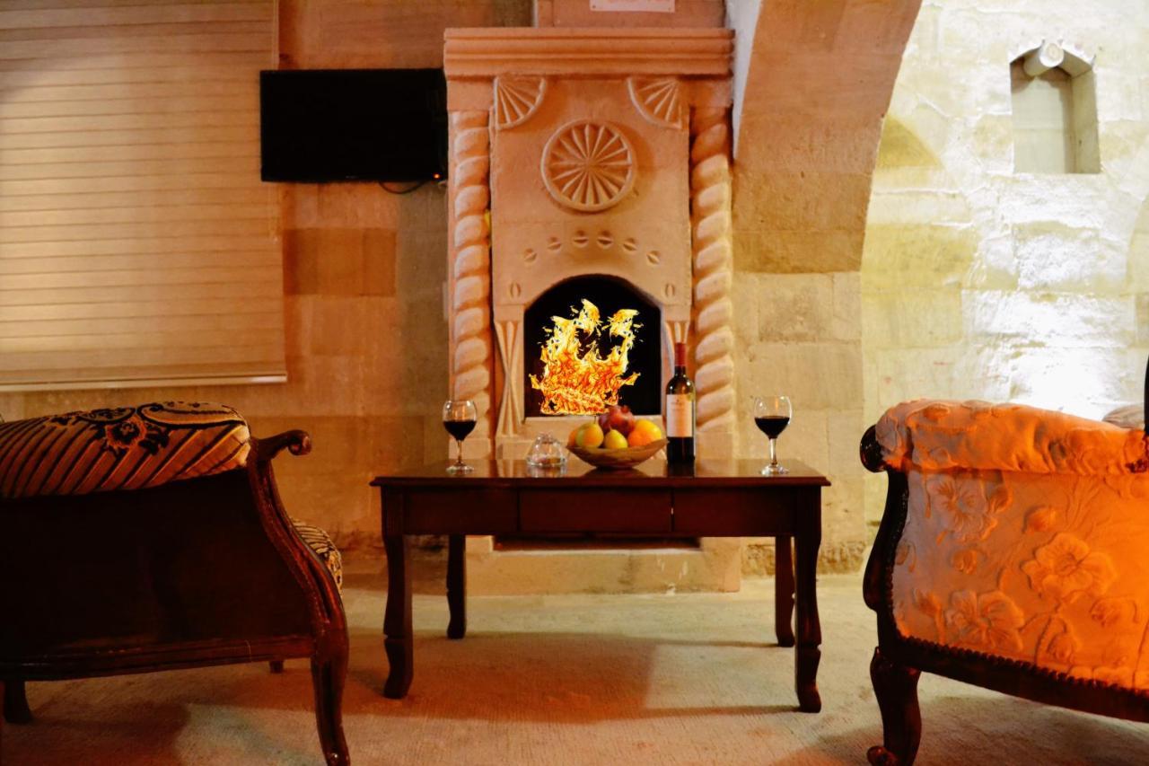 Family Cave