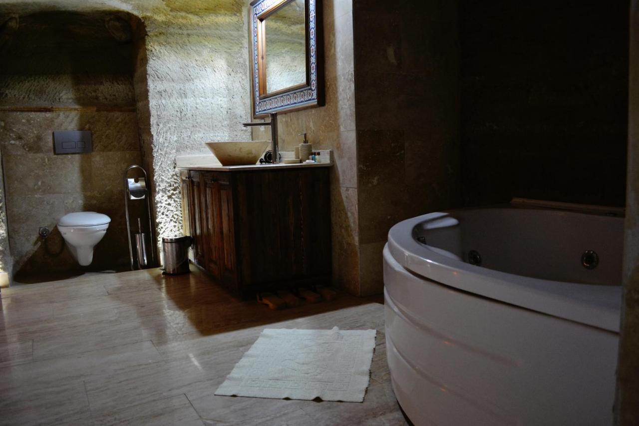 Готель Family Cave 3*