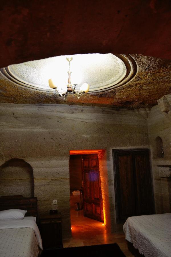 Family Cave Готель