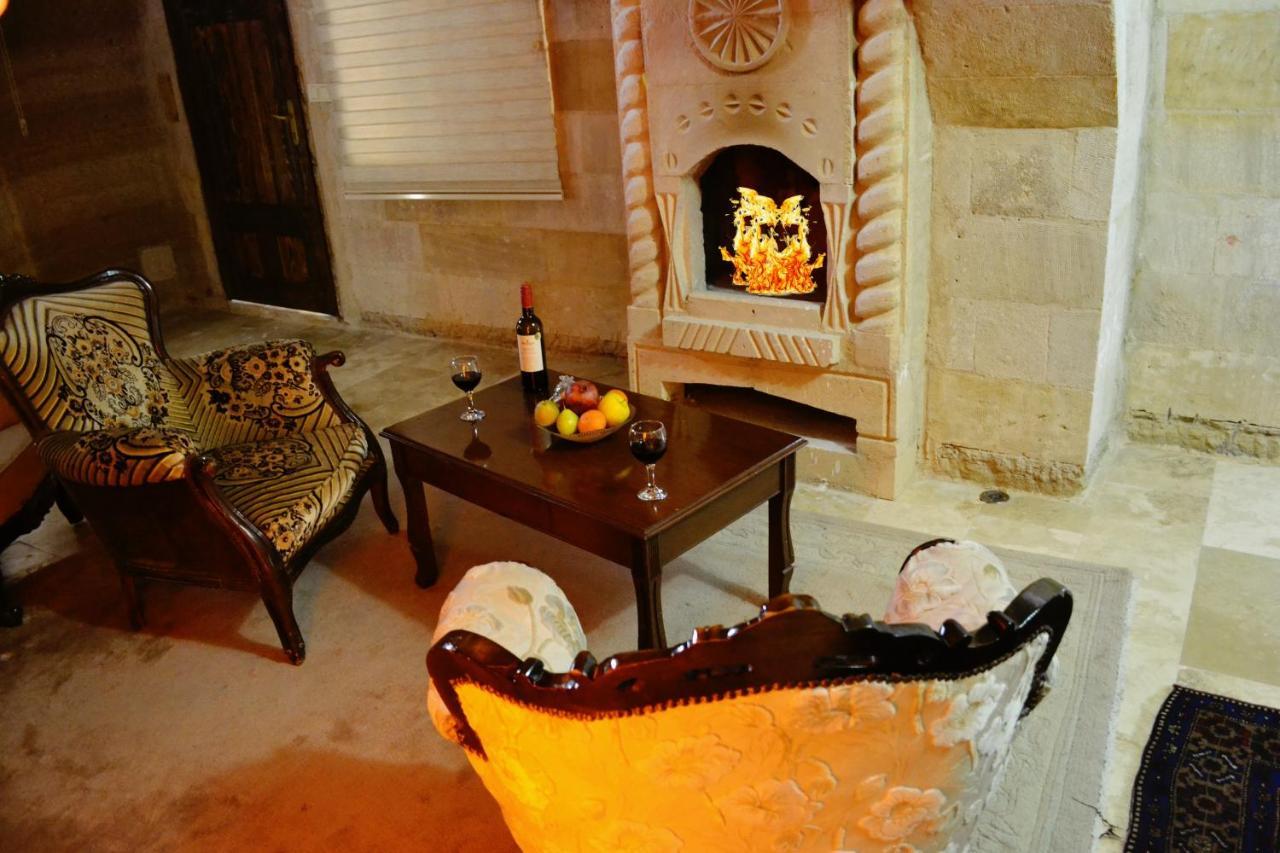 Family Cave