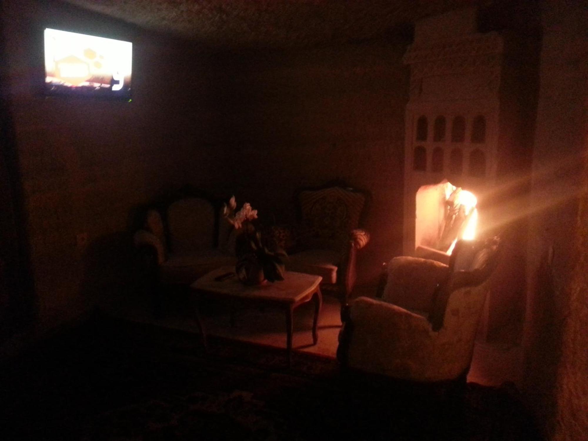 Готель Family Cave 3*