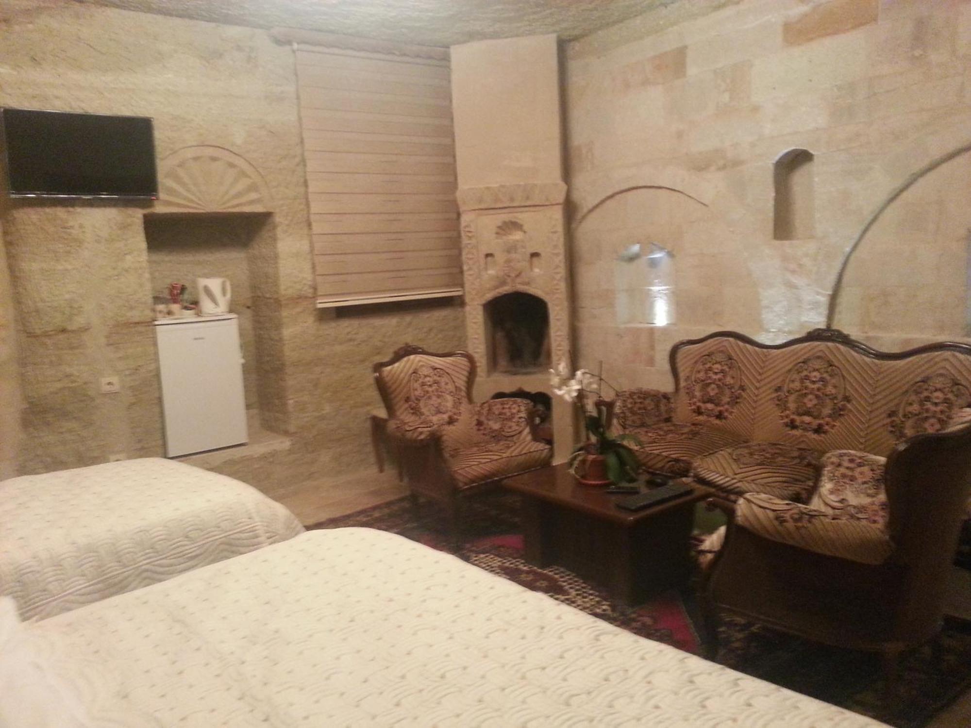 Family Cave 3* Гьореме