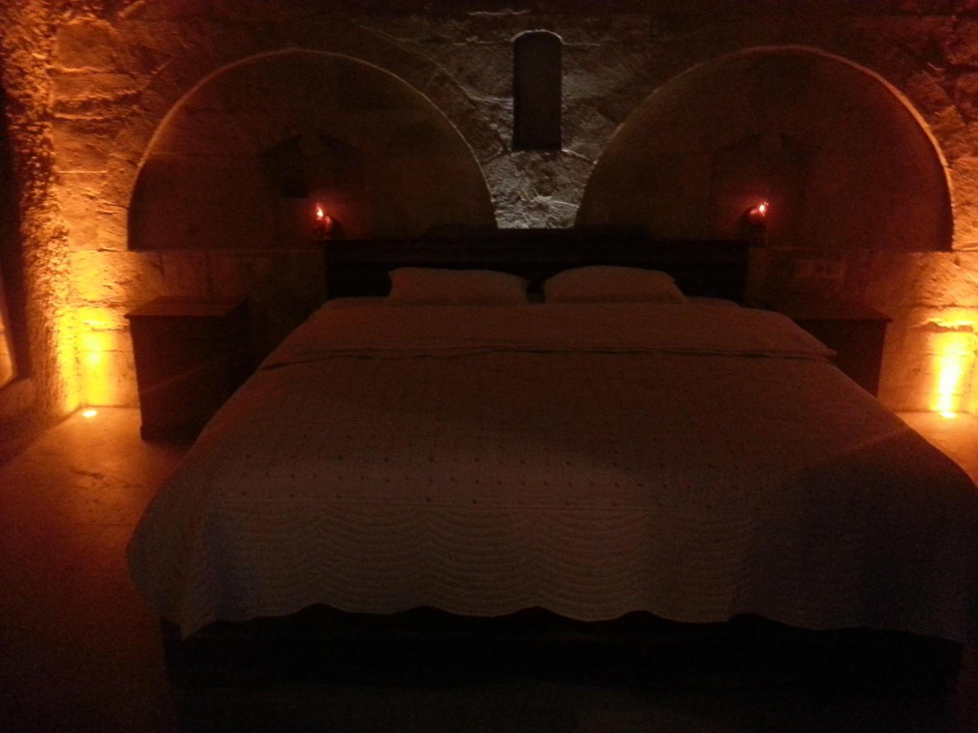 Family Cave