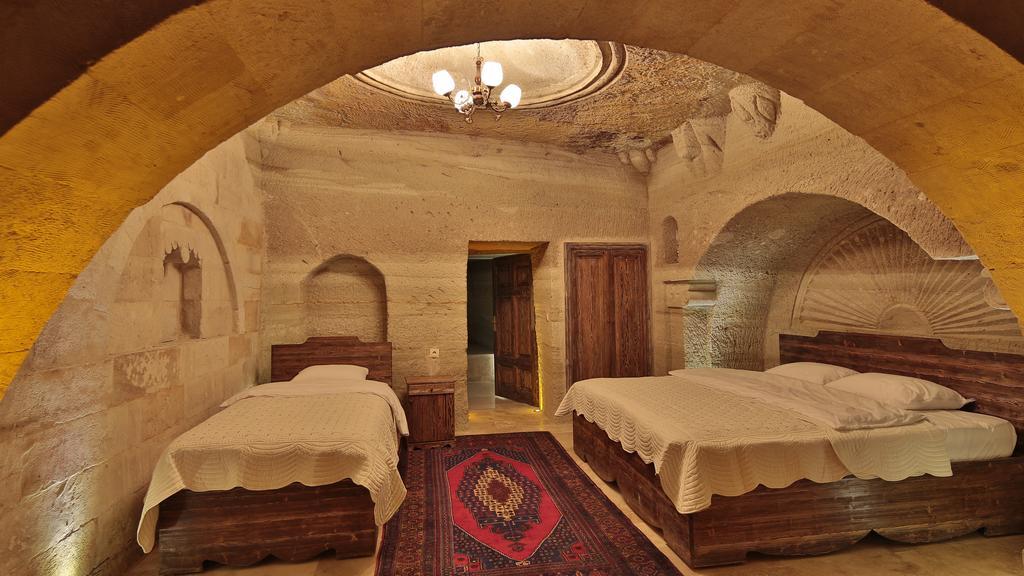 Готель Family Cave