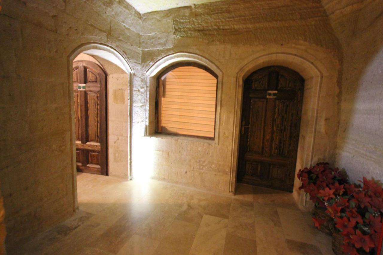 Family Cave Готель 3*