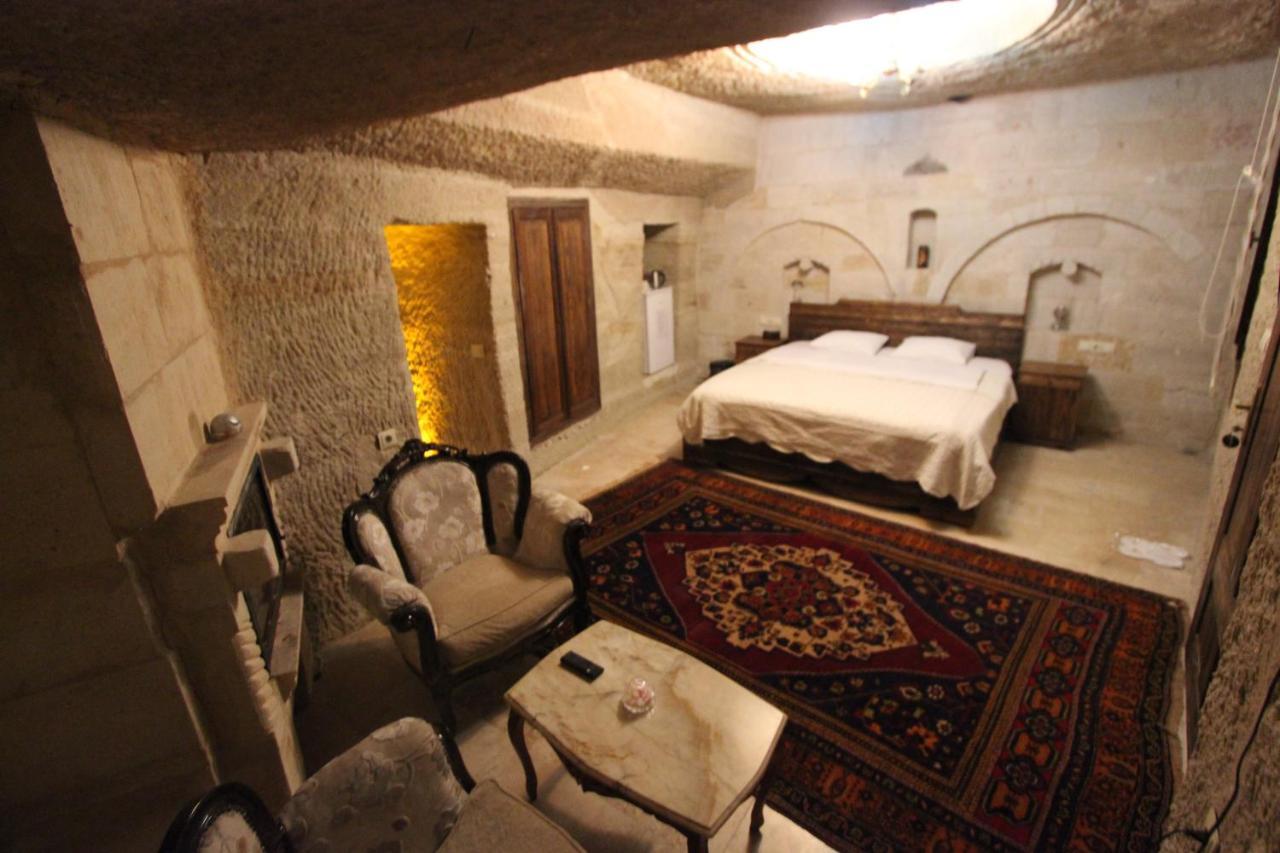 Family Cave