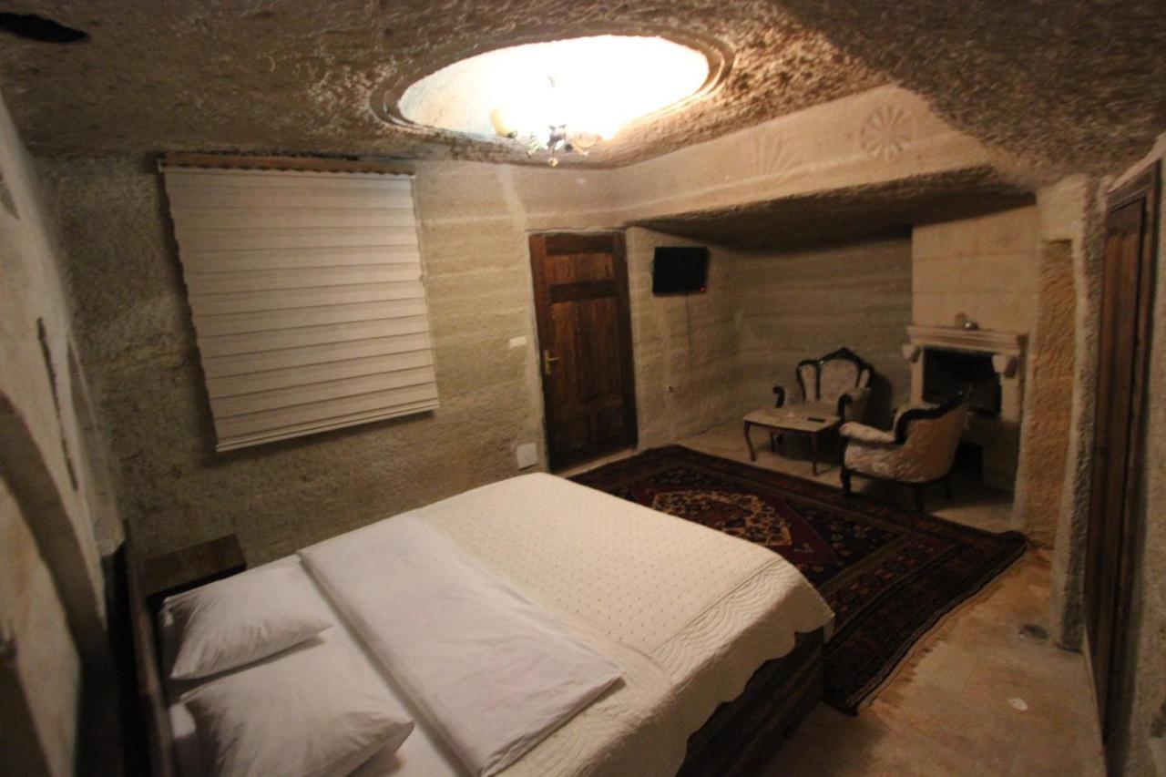 Готель Family Cave Гьореме