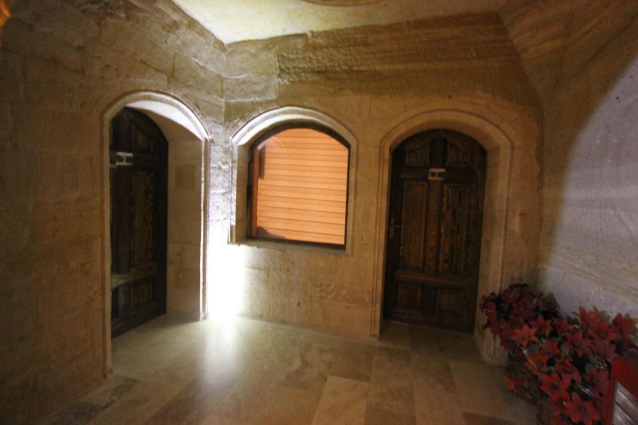 Готель Family Cave