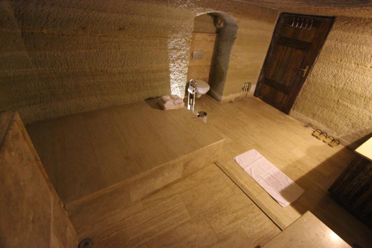 Готель Family Cave