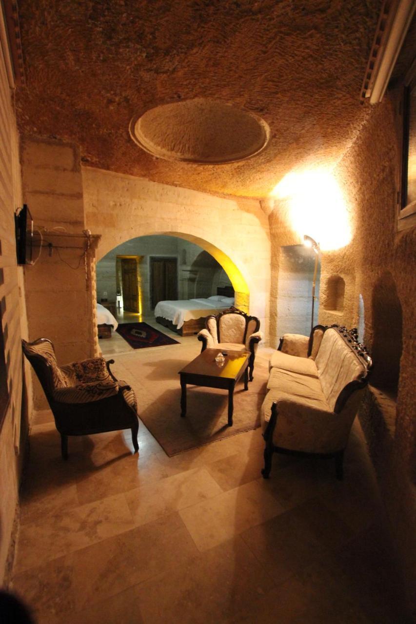 Family Cave 3* Гьореме