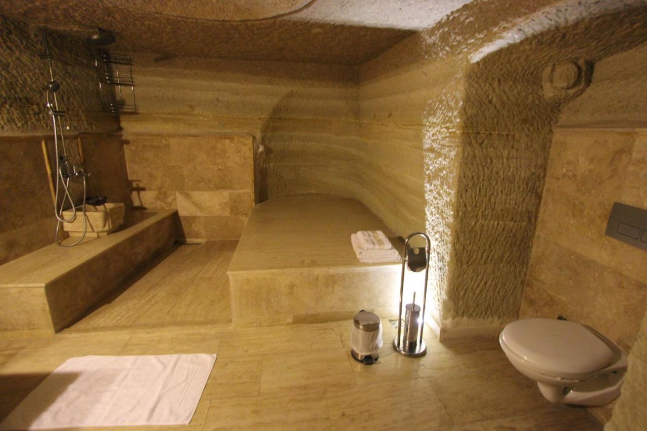 Family Cave 3* Гьореме