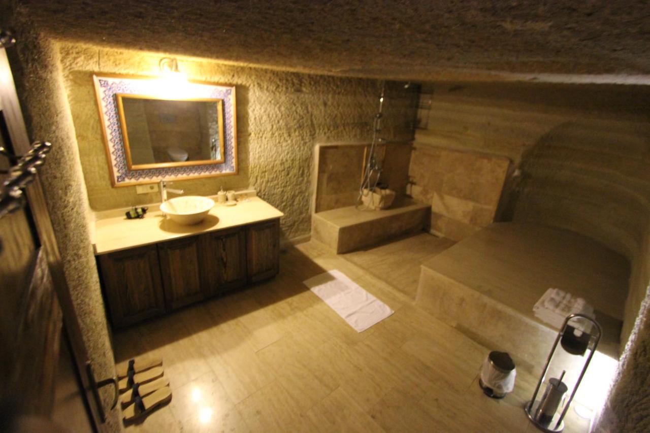 Готель Family Cave 3*