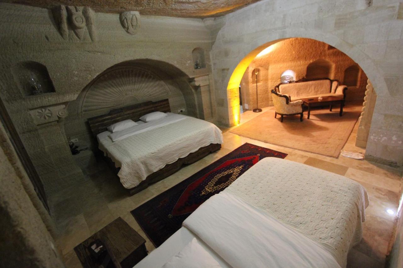 Family Cave 3* Гьореме