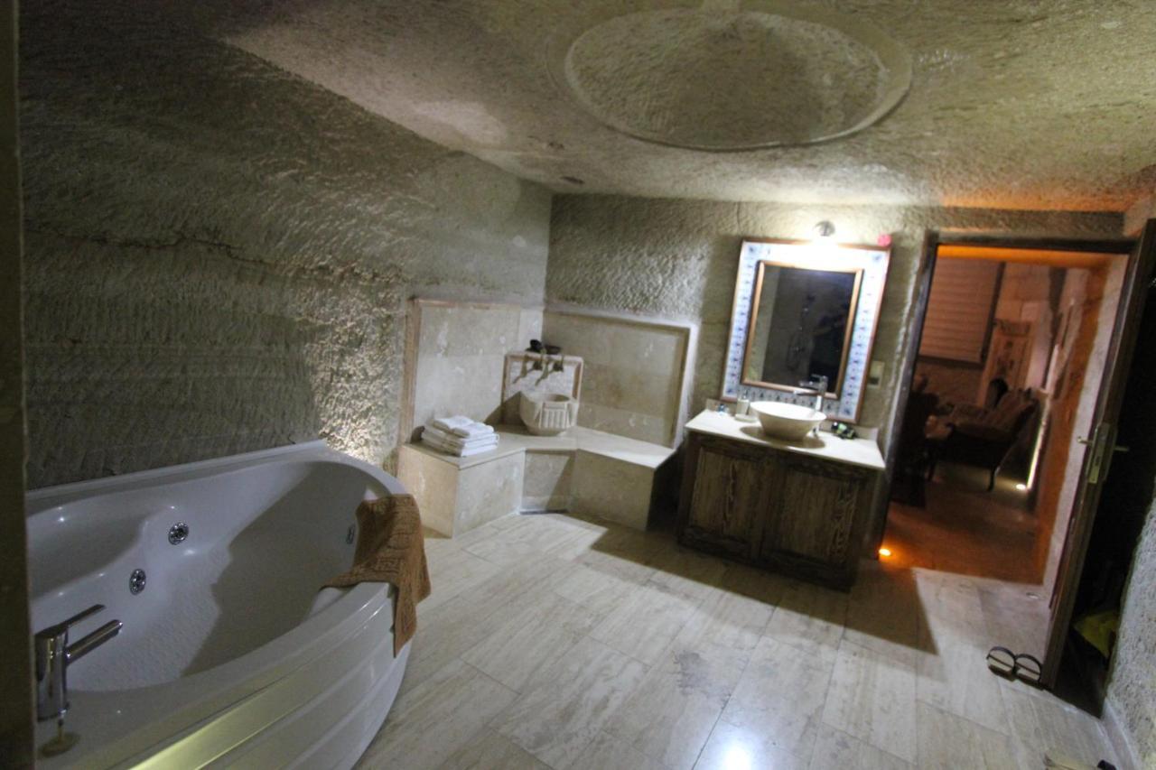 Family Cave