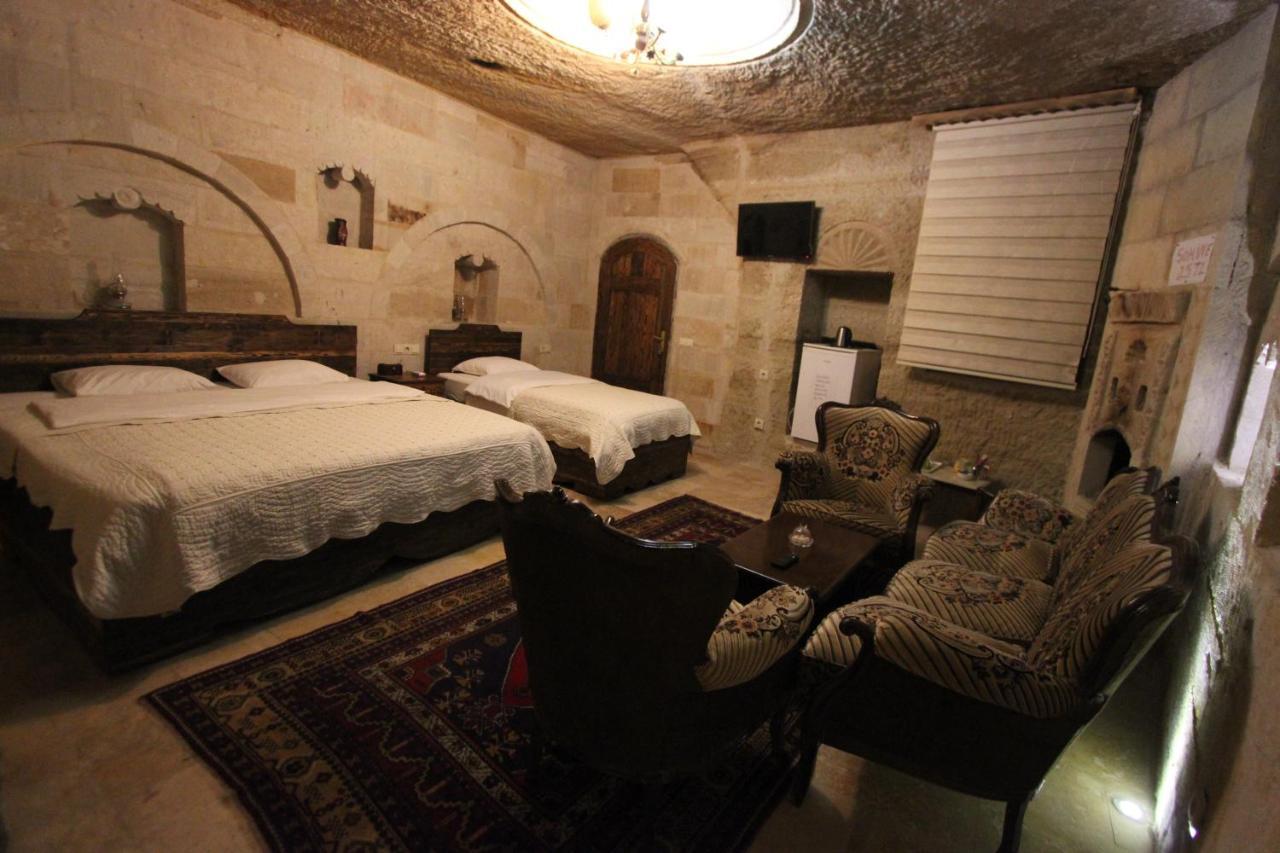 Готель Family Cave 3*