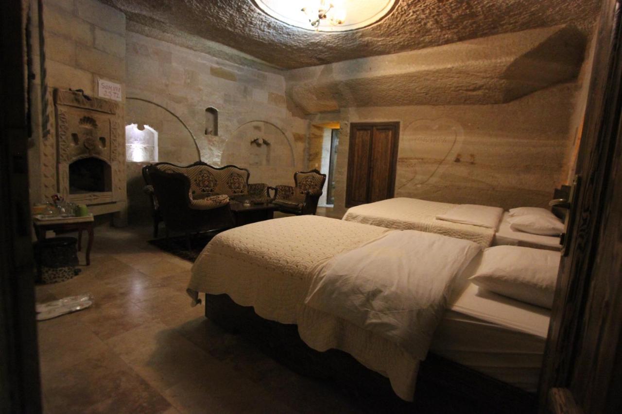 Family Cave 3* Goreme