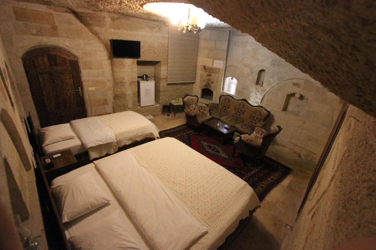Family Cave Готель 3*
