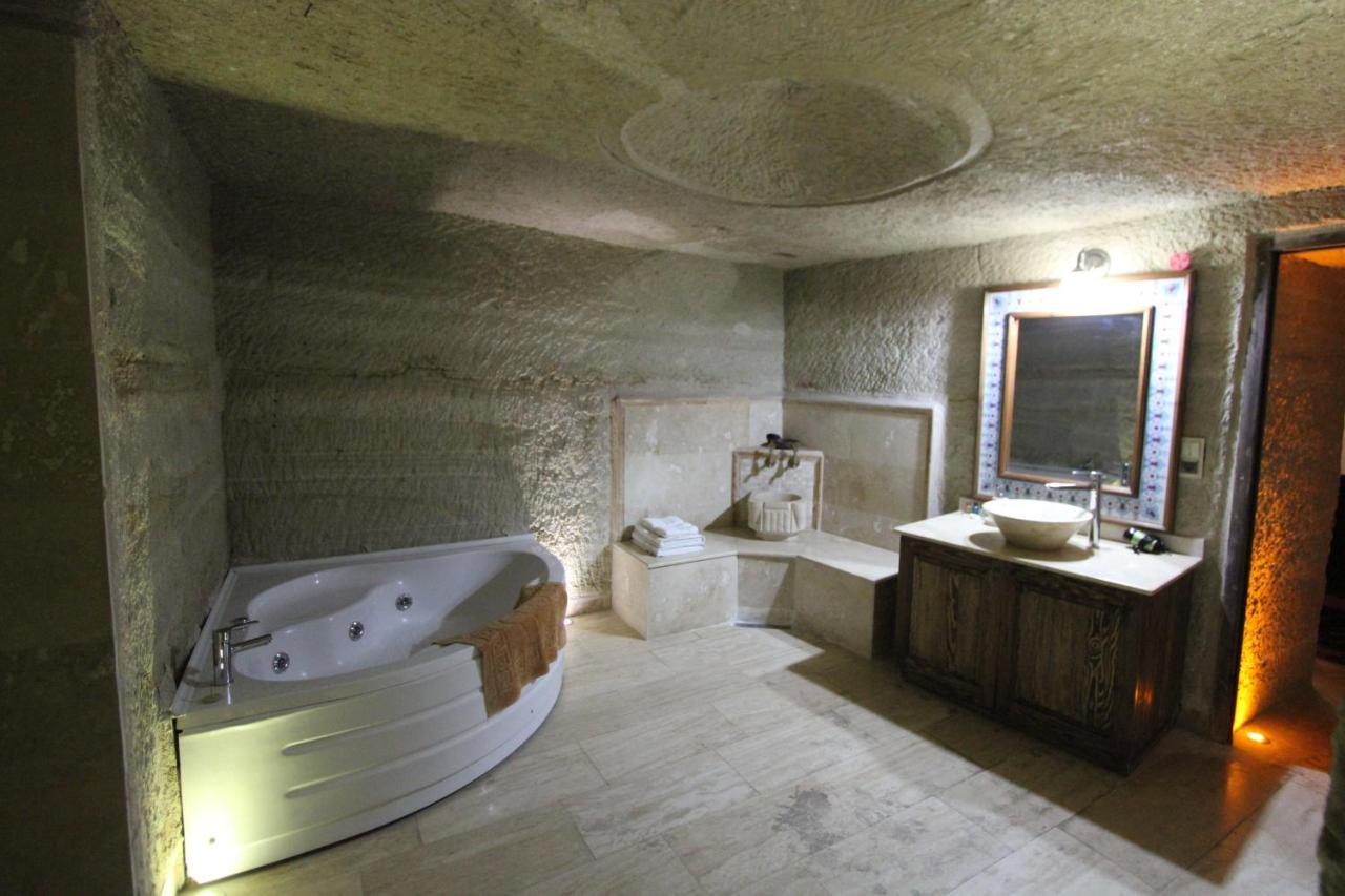 Готель Family Cave Гьореме