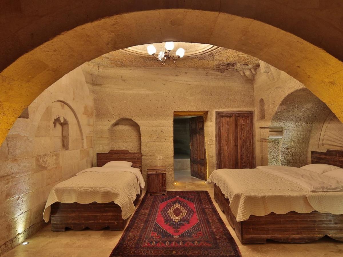 Family Cave 3* Гьореме