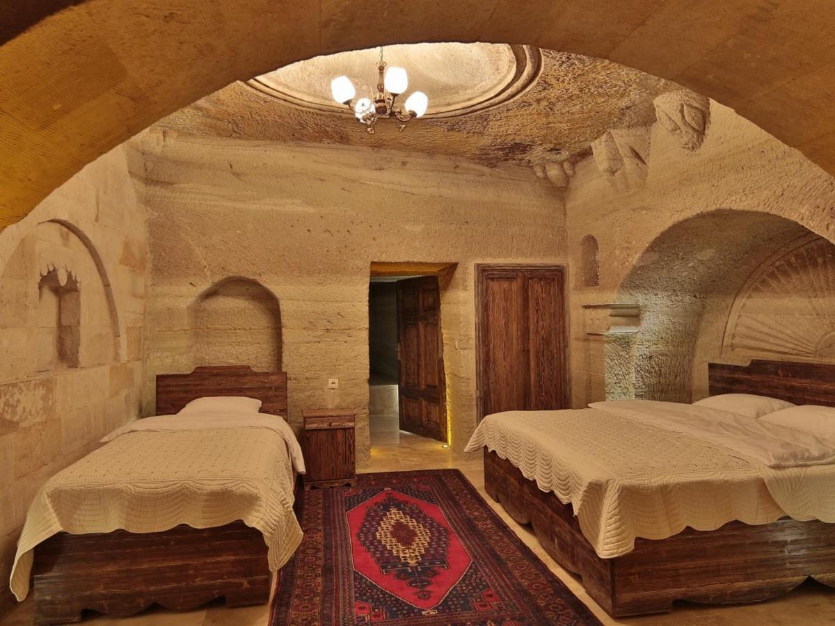 Family Cave